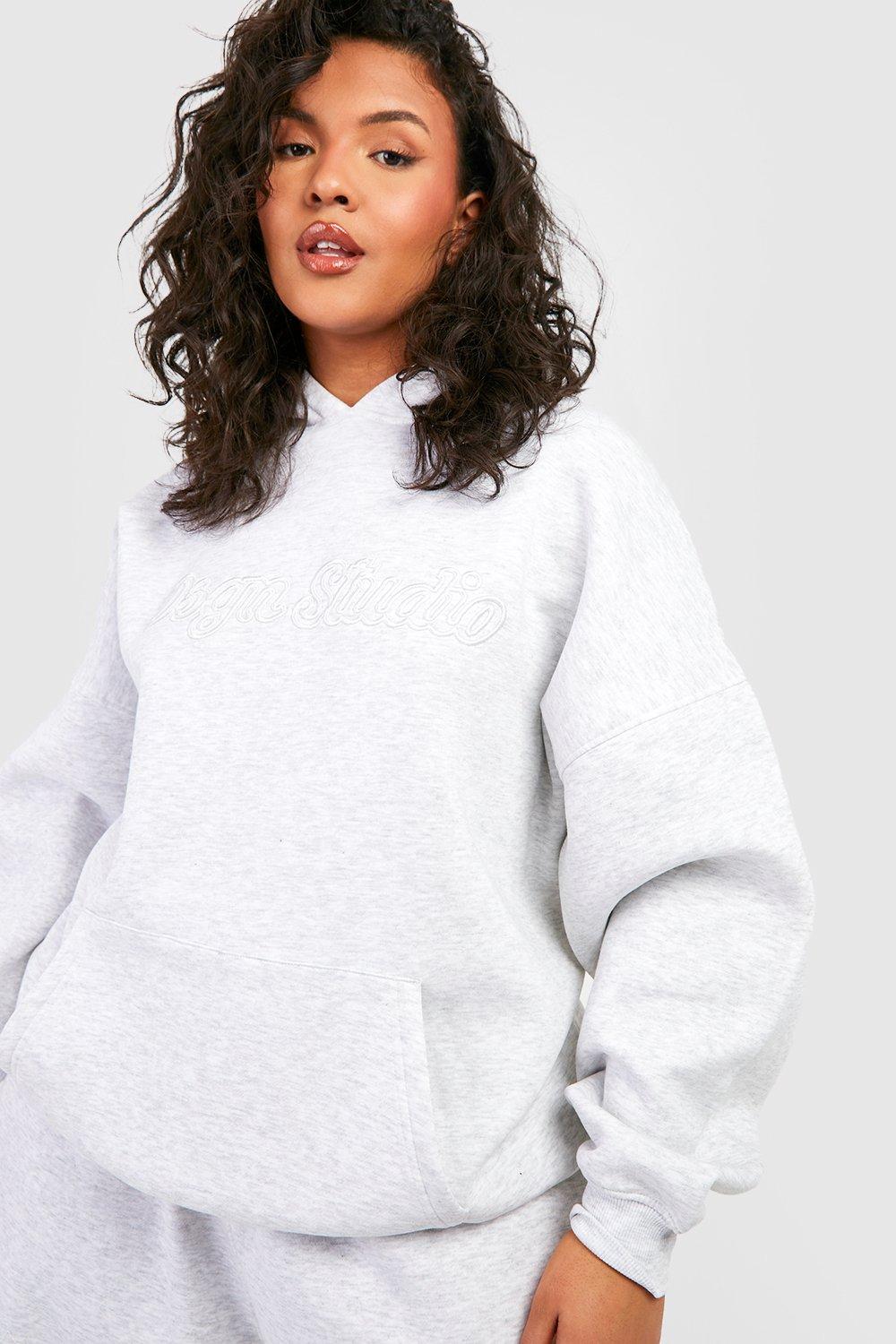 Boohoo 2024 oversized hoodie